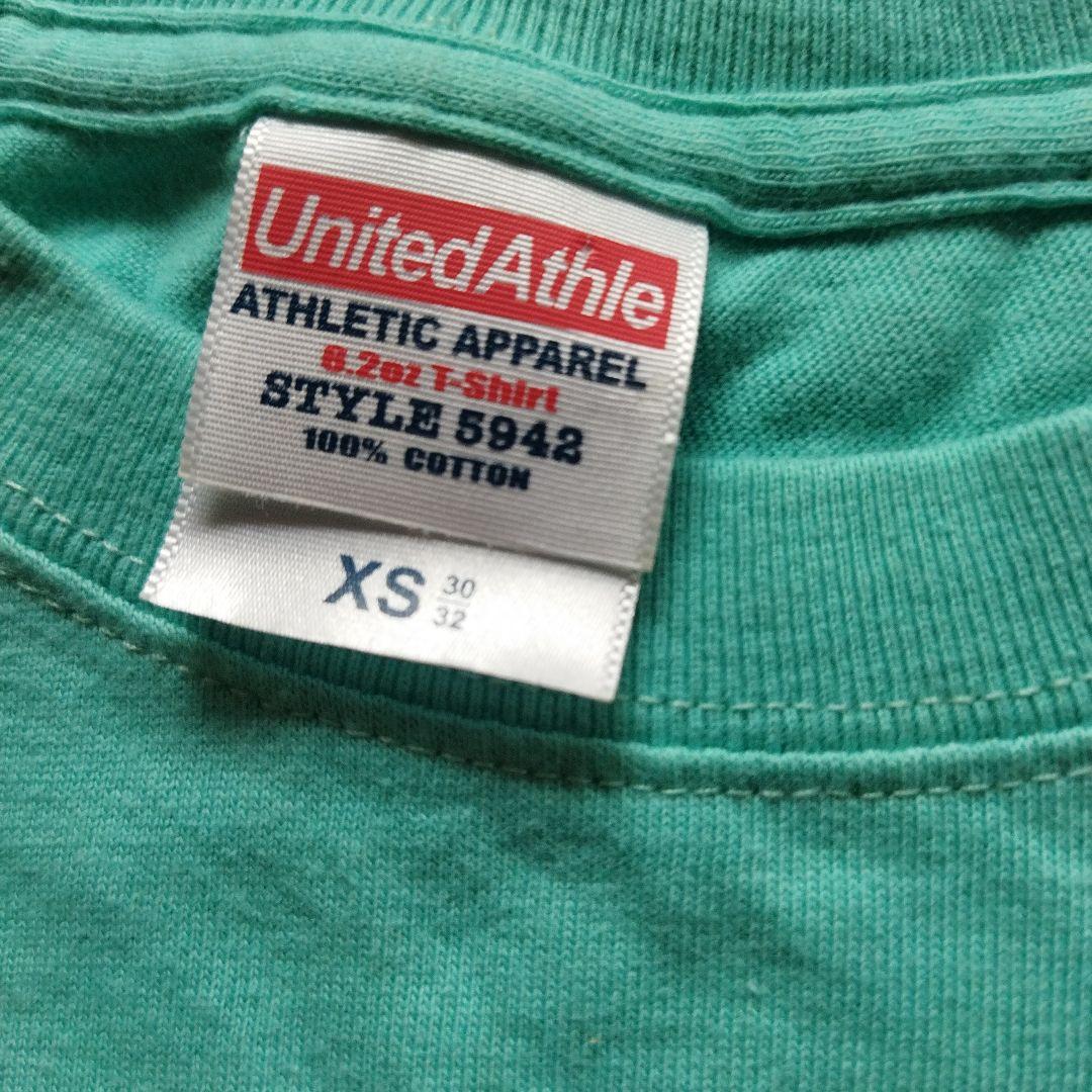 新品 スピッツ XSサイズ Tシャツ 送料込み 夏フェス 新品 スピッツ XSサイズ Tシャツ 送料込み 夏フェス