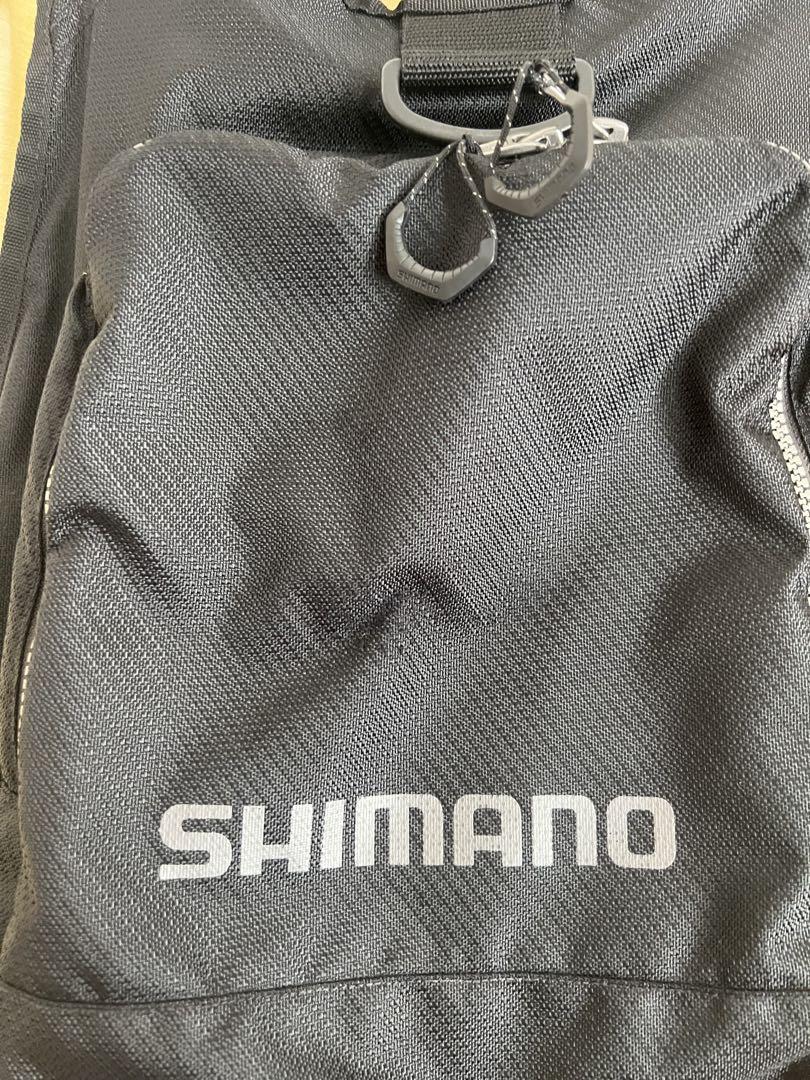シマノ　フローティングベスト