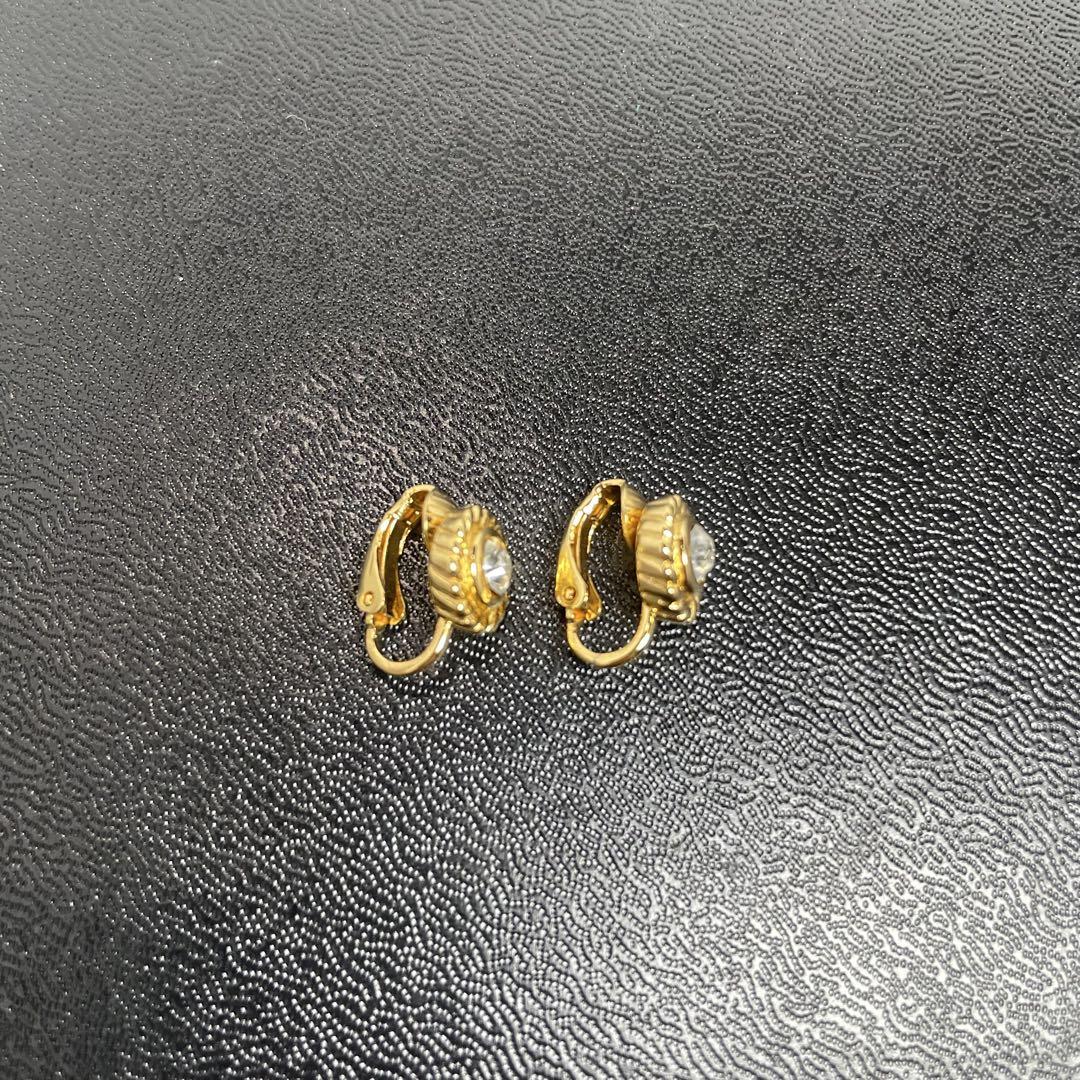 イヤリング ピアス