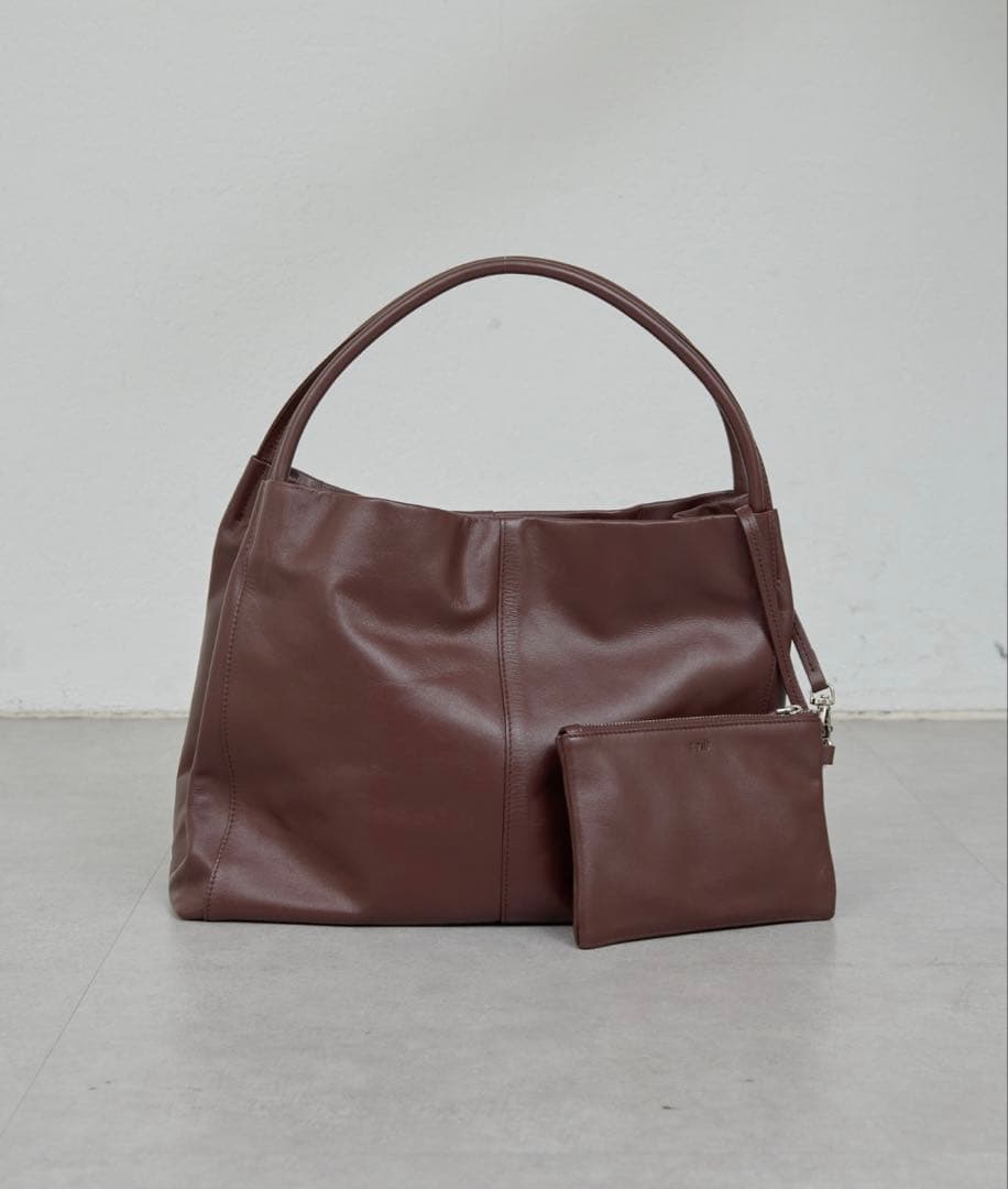 GALLARDAGALANTE【12.718】 ベーシックトート GALLARDAGALANTE【12.718】 ベーシックトート