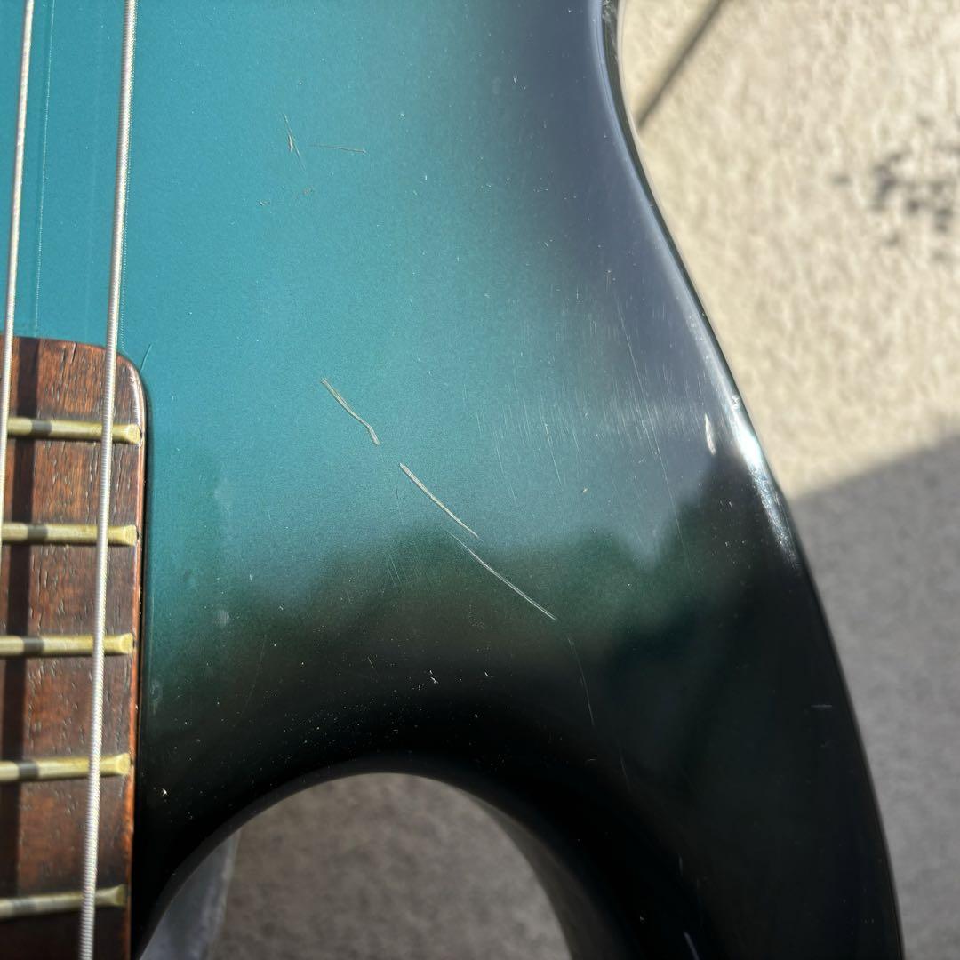 Aria Pro II RS INAZUMA エレキギター