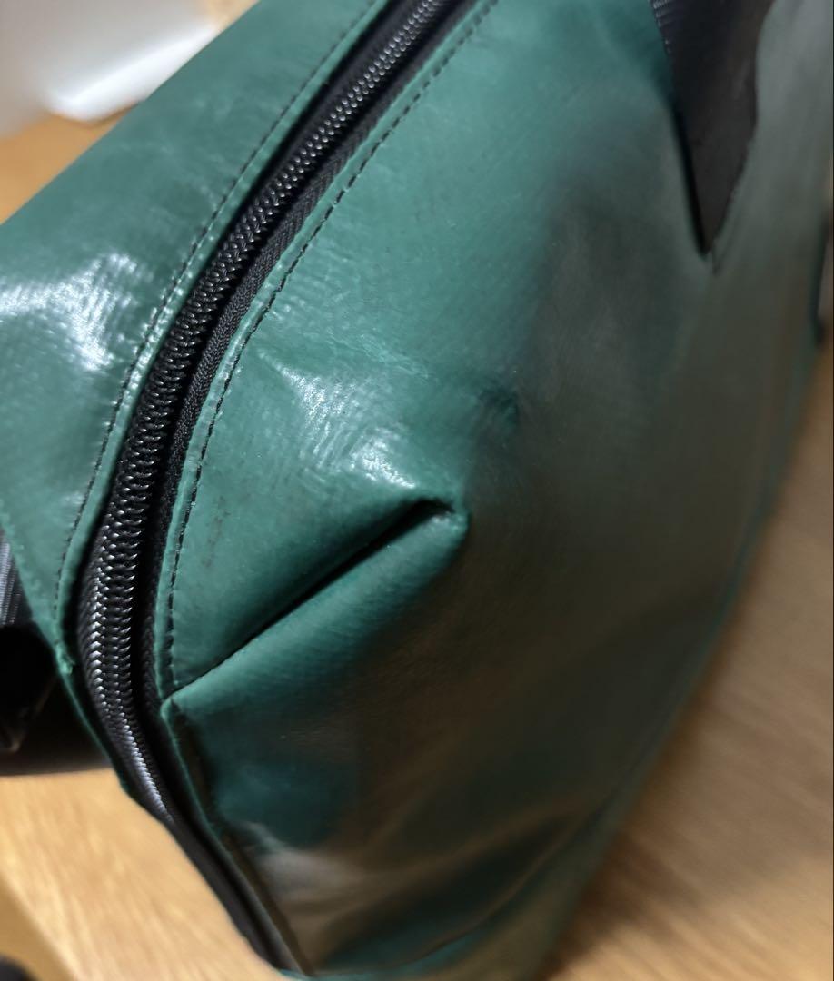 フライターグ FREITAG F305 ROY 緑