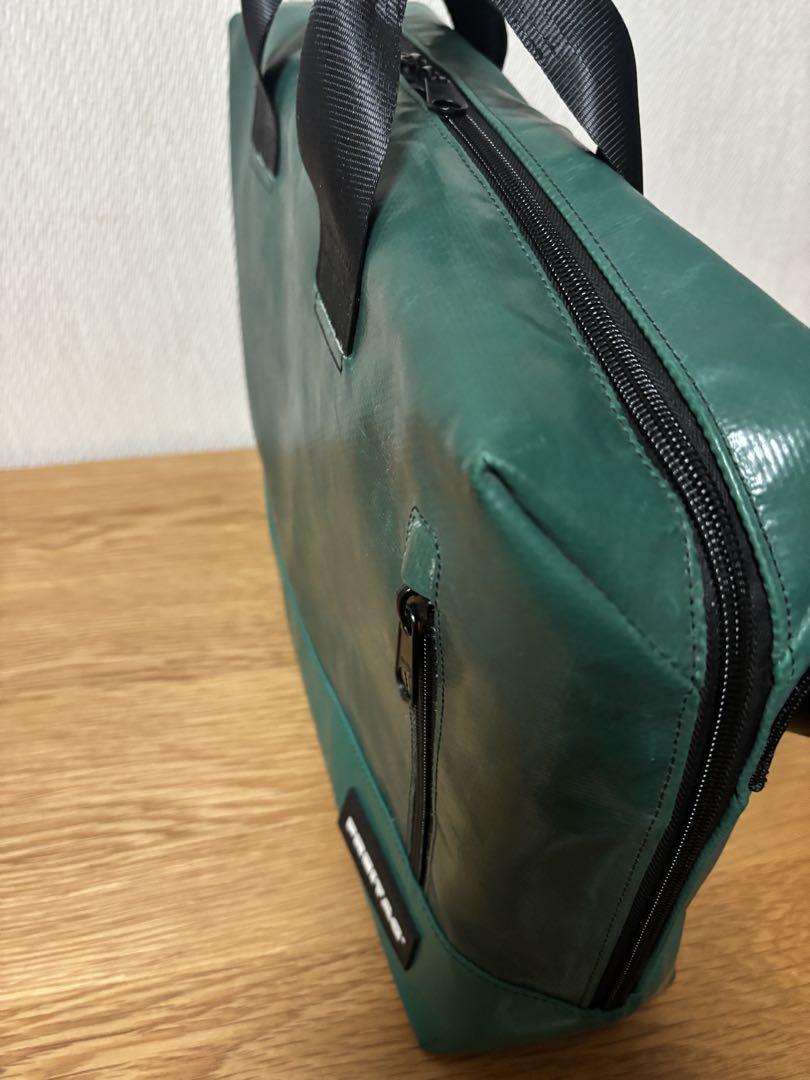 フライターグ FREITAG F305 ROY 緑