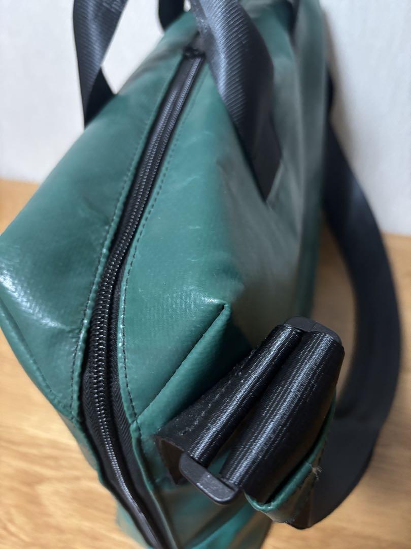 フライターグ FREITAG F305 ROY 緑