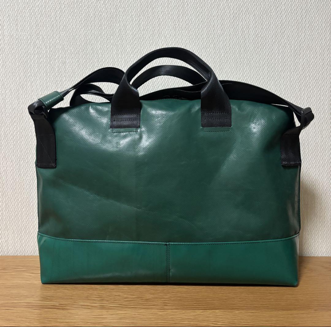 フライターグ FREITAG F305 ROY 緑