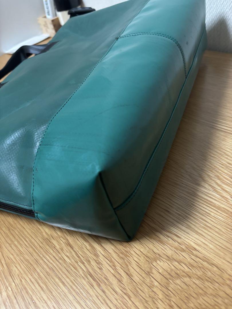 フライターグ FREITAG F305 ROY 緑