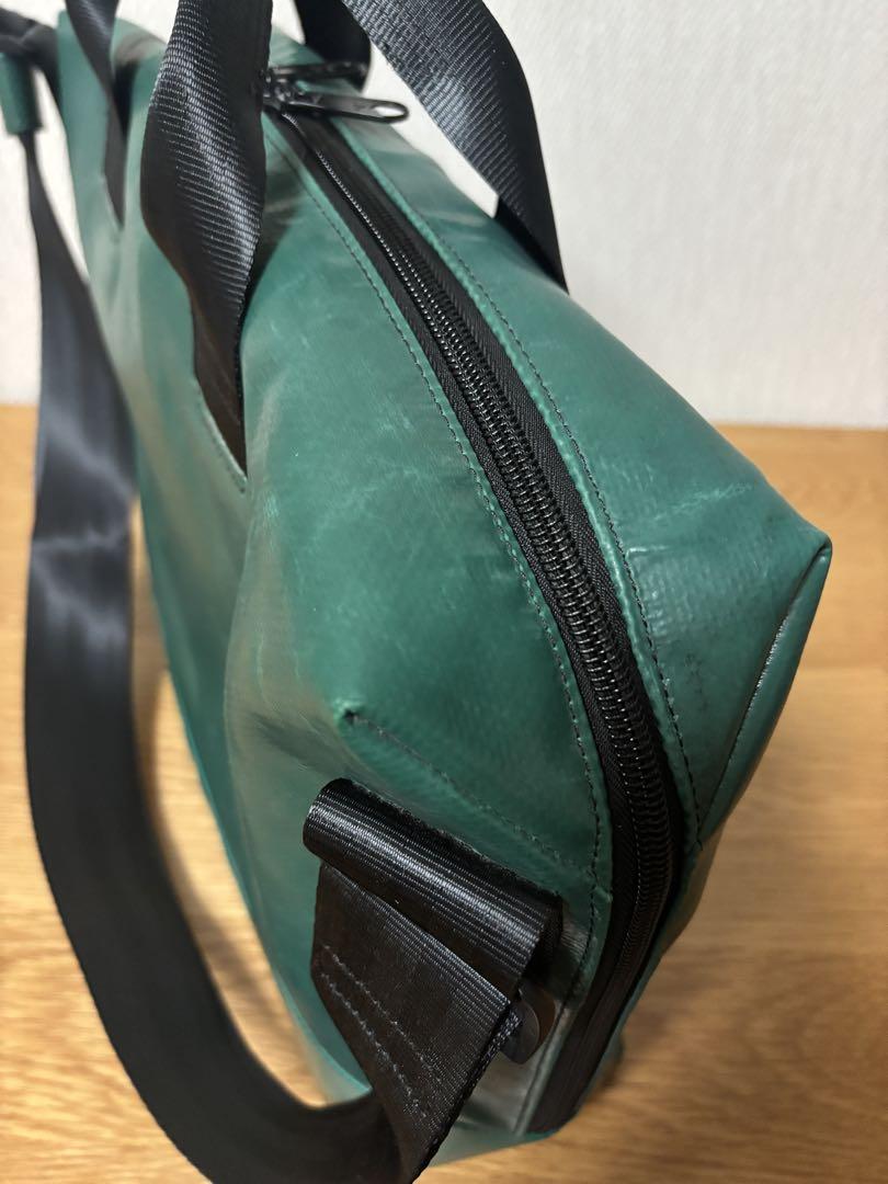 フライターグ FREITAG F305 ROY 緑