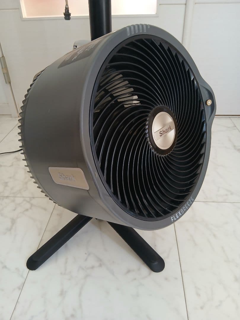 FA302J コードレスサーキュレーターSHARK