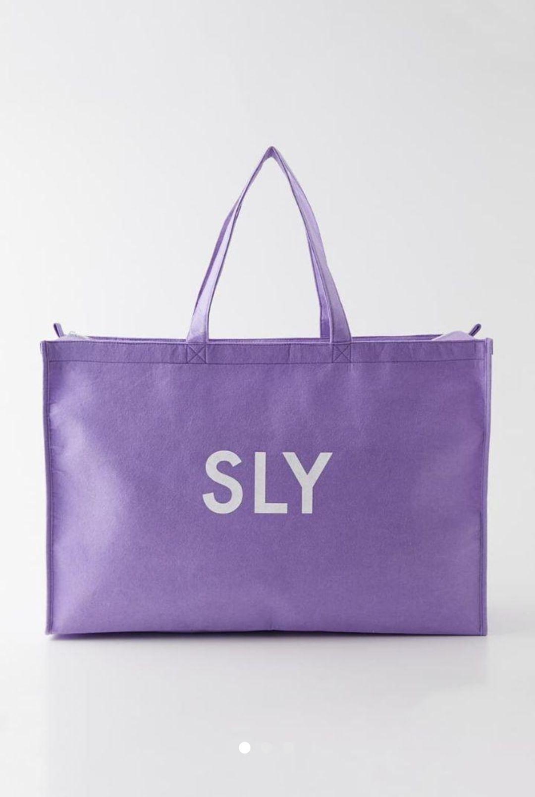 SLY 2021年 新春福袋 Mサイズ 完売品 未開封 その他 SLY 2021年 新春福袋 Mサイズ 完売品 未開封 その他