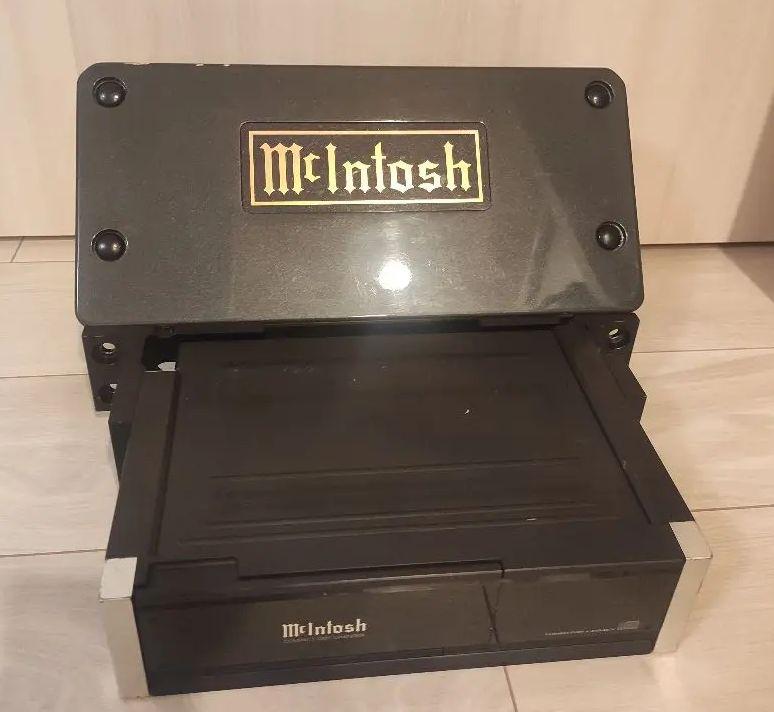 Macintosh マッキントッシュ CDチェンジャー レガシィ BH5 BE5