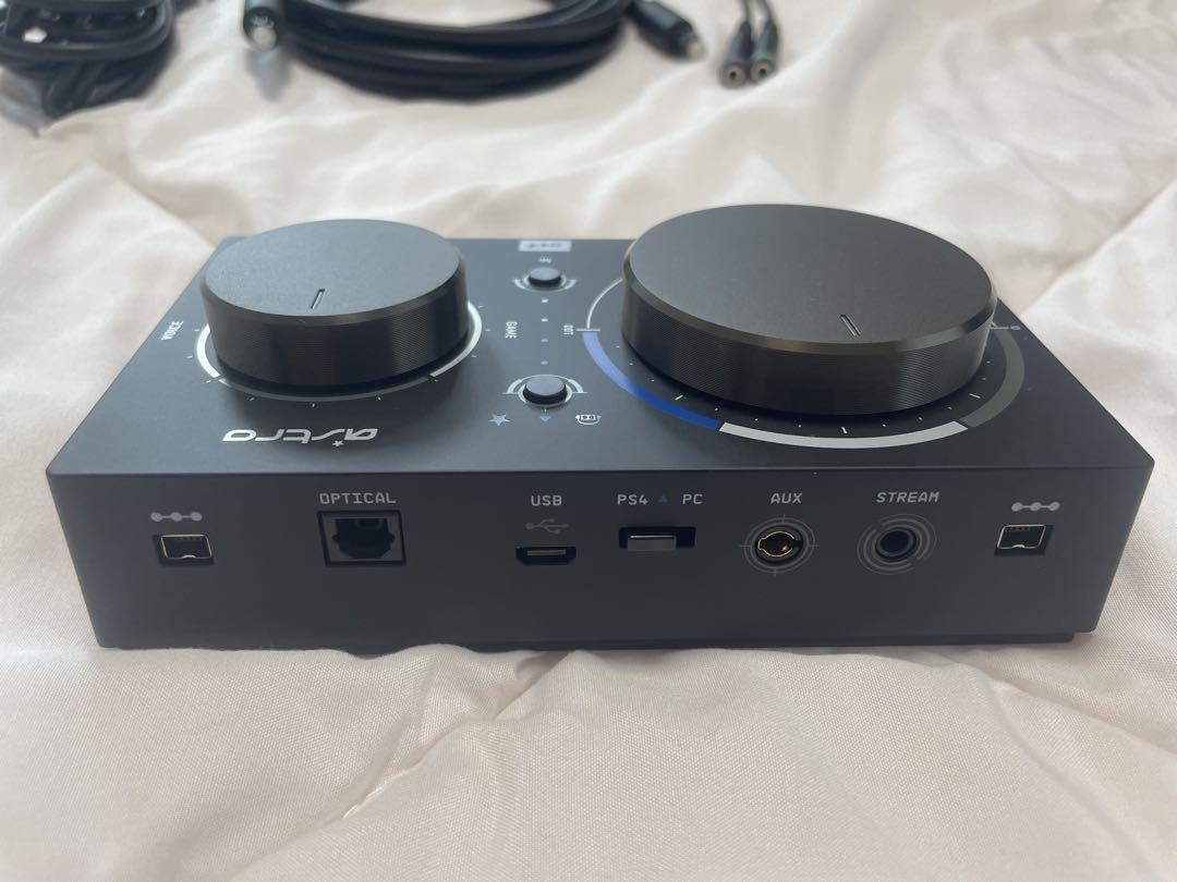 ASTRO Mix Amp pro ミックスアンプ