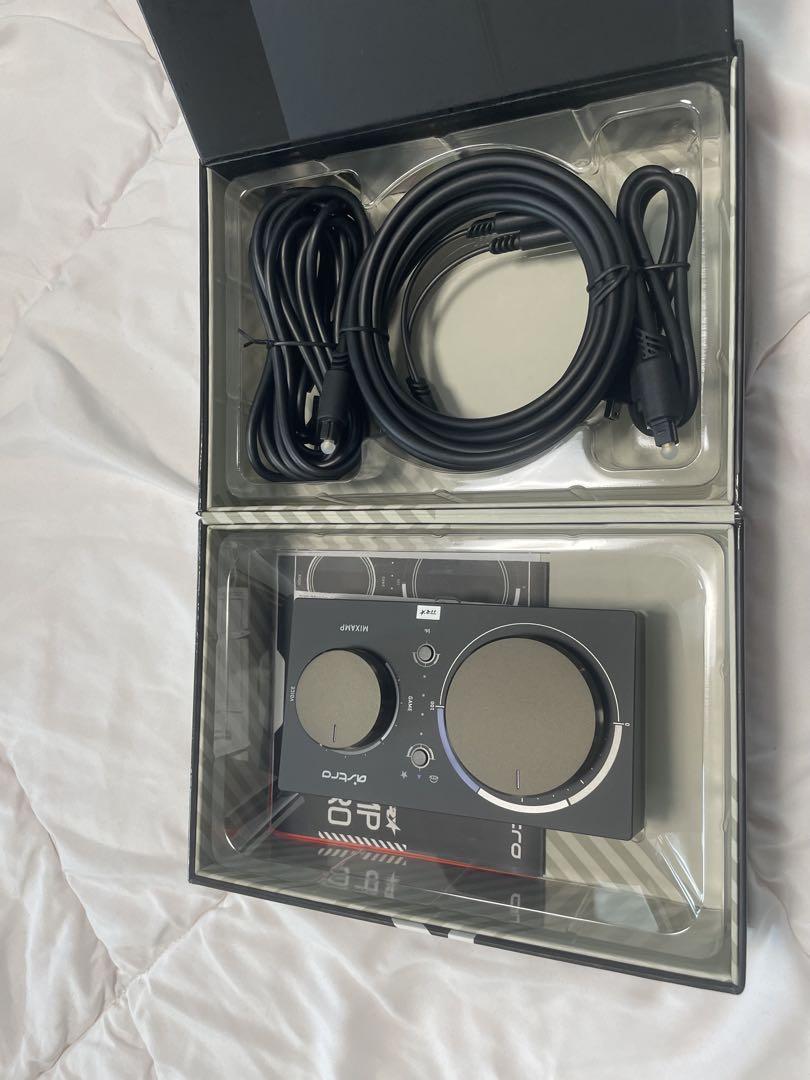 ASTRO Mix Amp pro ミックスアンプ