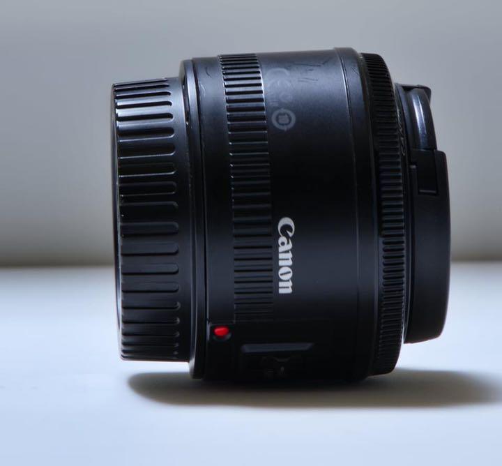 Canon EF 50mm F1.8 Ⅱ 8SZAB-m22949467218 新品最新品