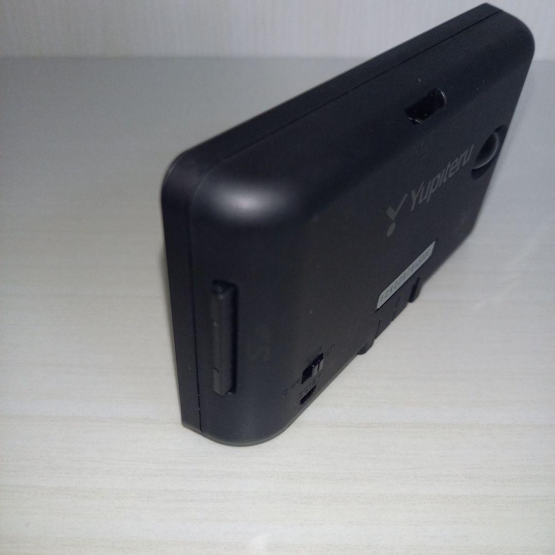 ユピテル　スーパーキャット　GPSレーダー　レーダー探知機　LS320