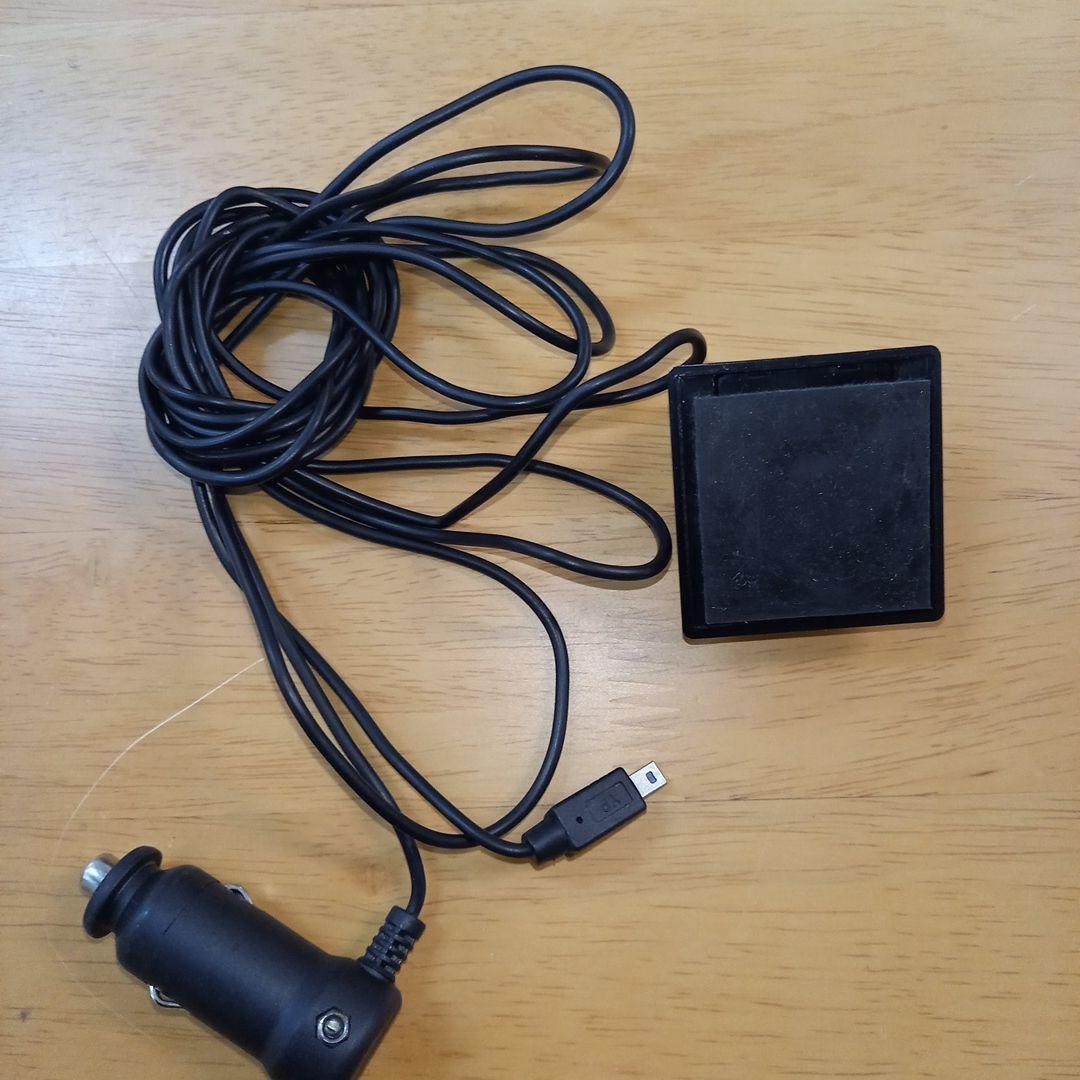 ユピテル　スーパーキャット　GPSレーダー　レーダー探知機　LS320