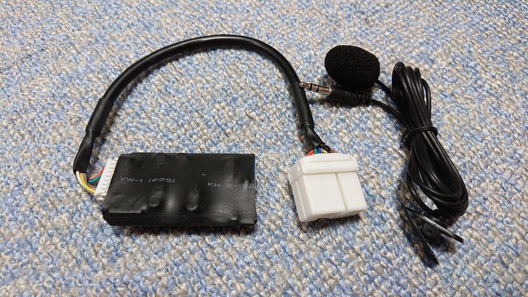 トヨタ ディスプレイオーディオ 7インチ 86140-12400