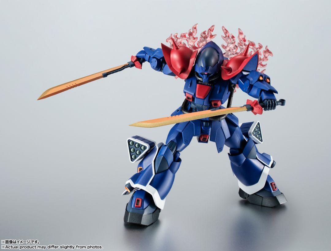 [未開封品] ROBOT魂 イフリート改 ver. A.N.I.M.E.