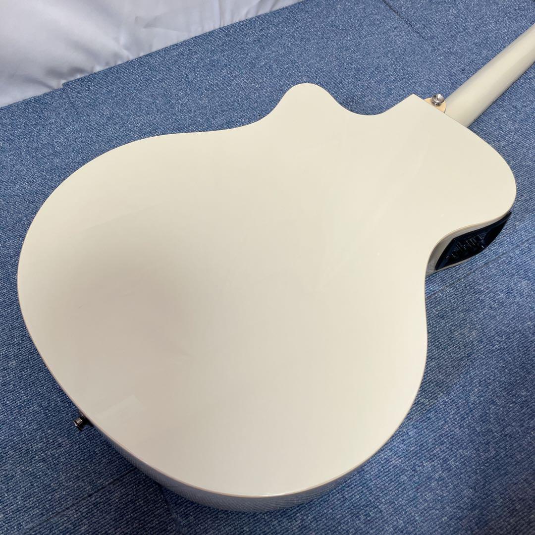 YAMAHA APX600 エレアコ ヤマハ