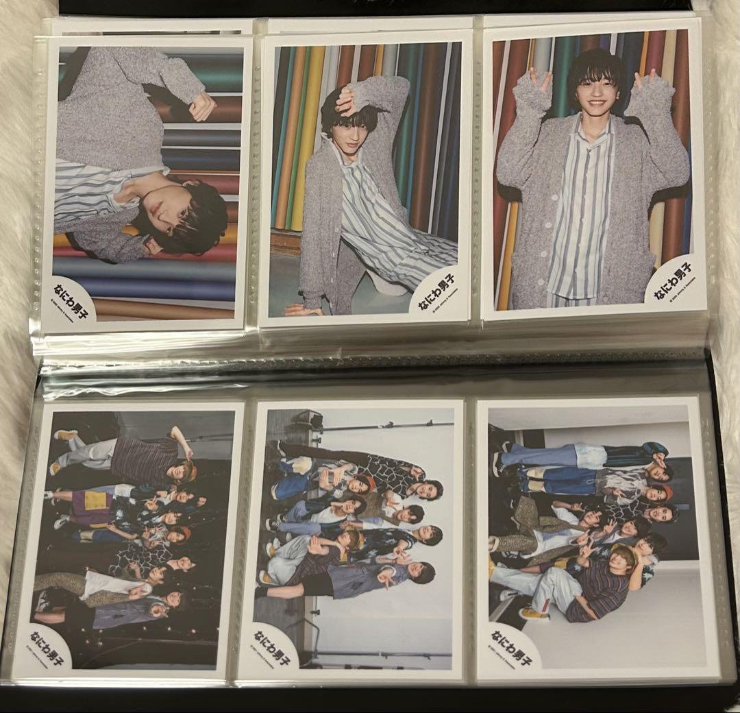 道枝駿佑 ISLAND STORE アクスタ オフショ 公式写真 47枚セット