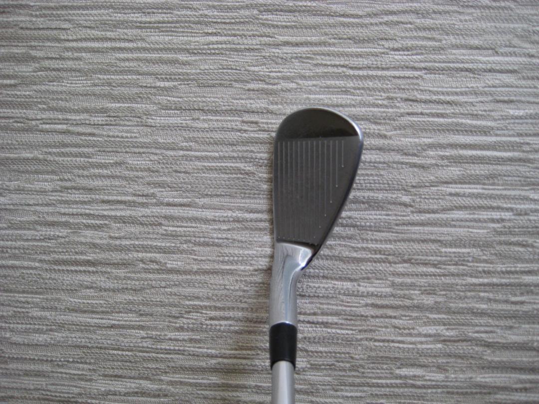 名器 タイトリスト 710MB Forged Pw DG S200