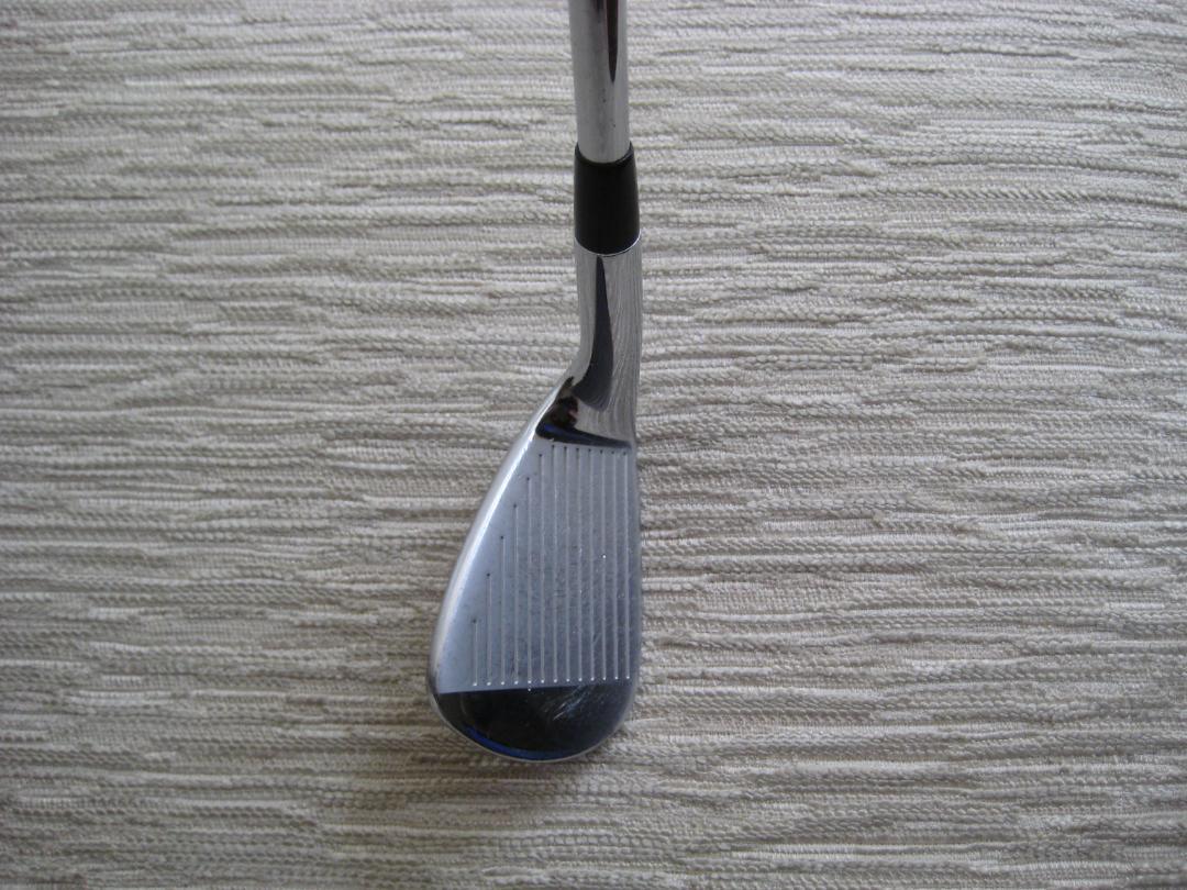 名器 タイトリスト 710MB Forged Pw DG S200
