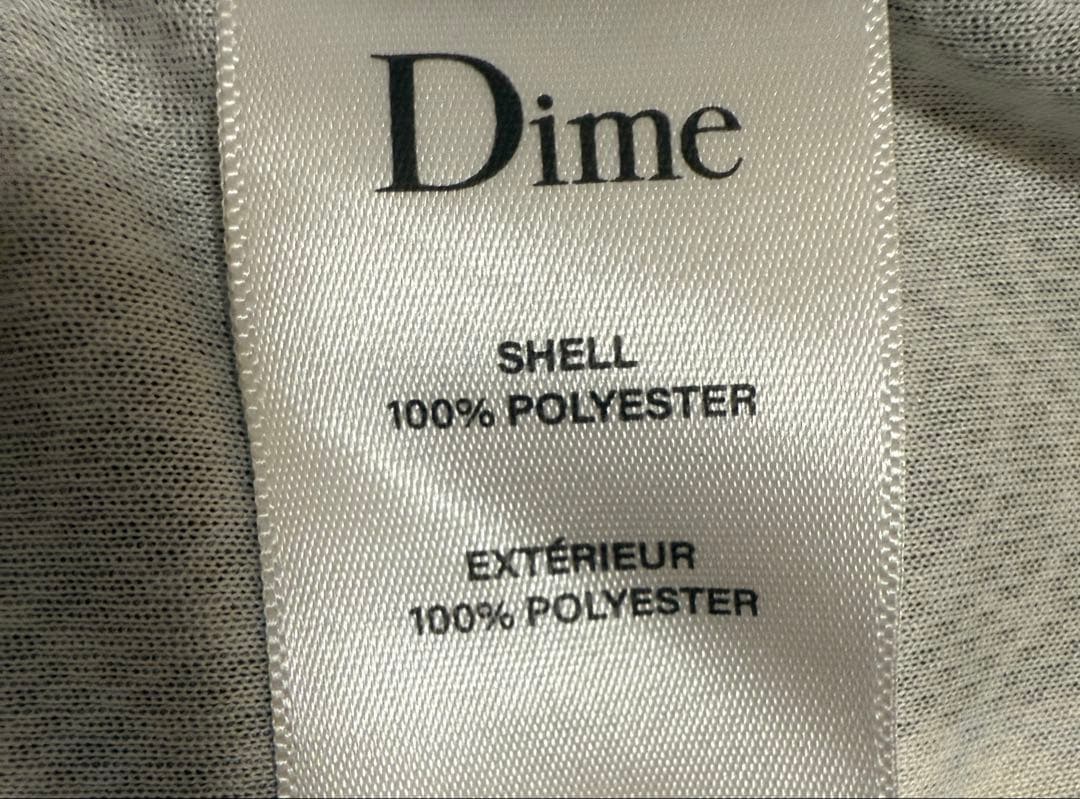 新品！Dime Striker Jersey ダイム ジャージ ゲームシャツ