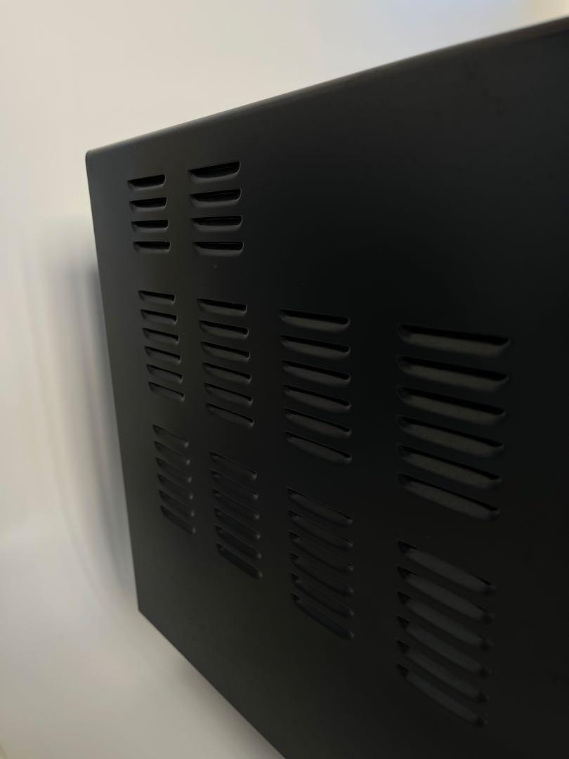 SHARP 電子レンジ RE-SS8C ブラック