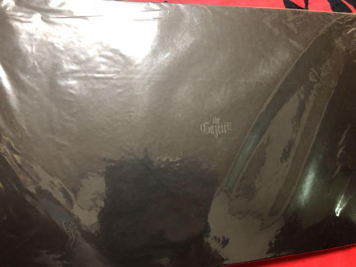 通販低価 theGazettE パンフレットセット AgDV3-m22952171229 大特価国産