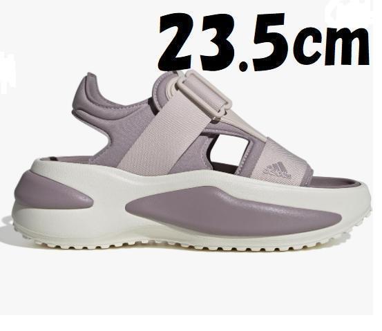 adidas アディダス メハナサンダル / MEHANA 23.5cm