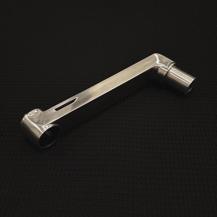 【美品】Ergotron LX デスクマウント モニターアーム（シルバー）
