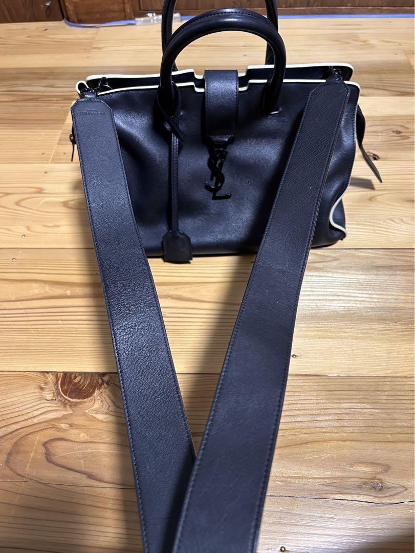 ひろSAINT LAURENT PARIS ハンドバッグ