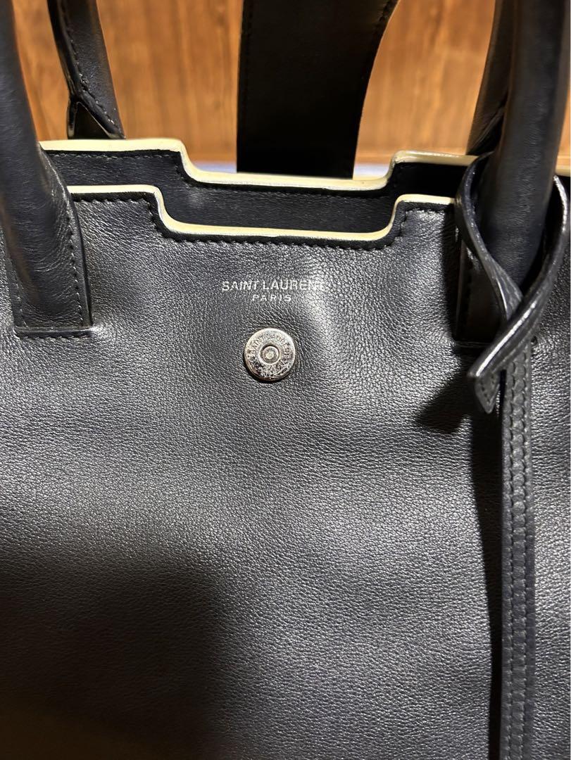 ひろSAINT LAURENT PARIS ハンドバッグ