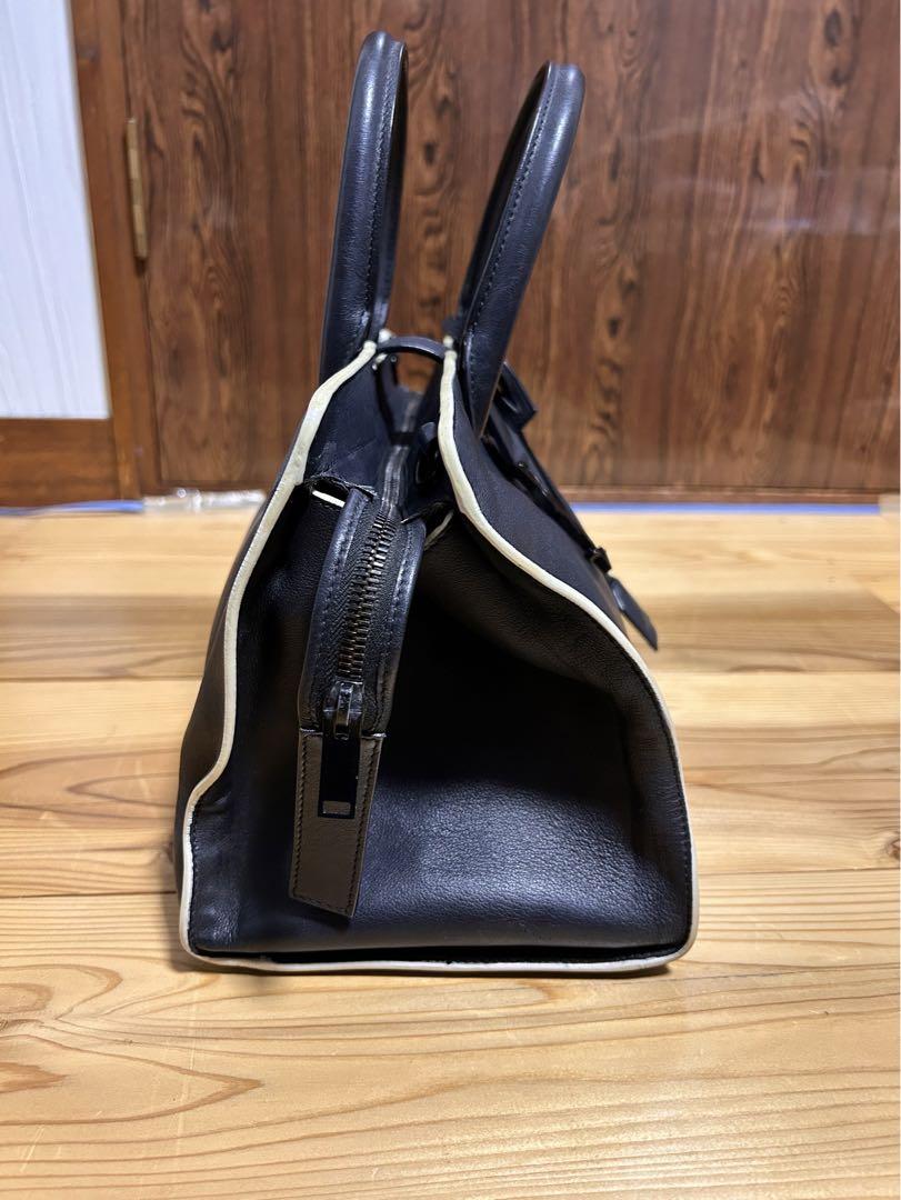 ひろSAINT LAURENT PARIS ハンドバッグ
