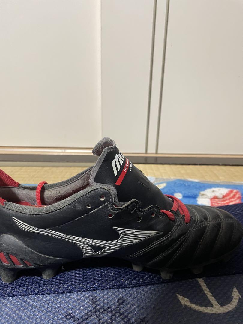 Mizuno Morelia ネオ Ⅲ