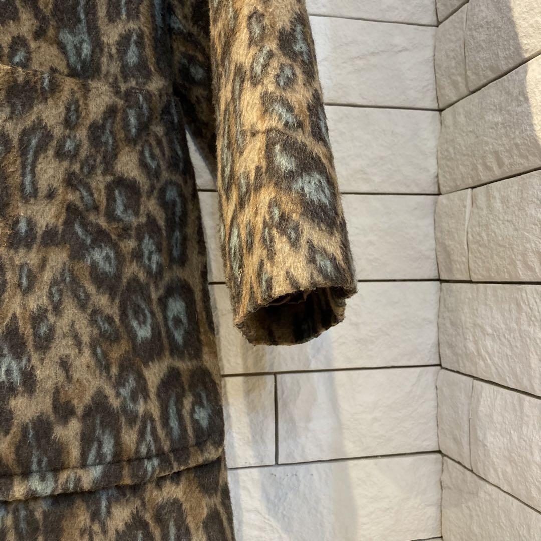 ロングコート