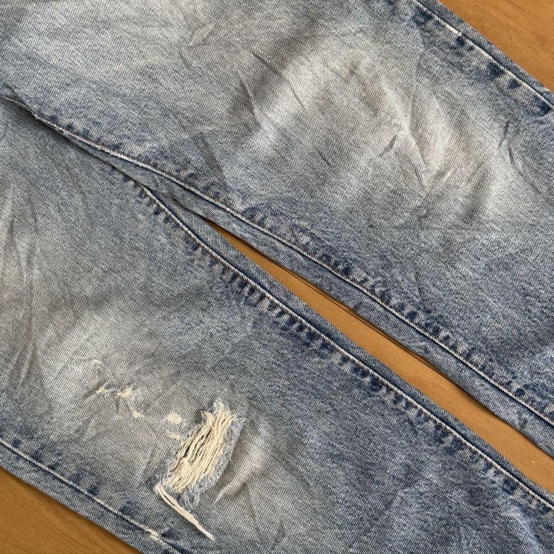 Levi’s 70s USA製 505-0217 66前期 デニムパンツ