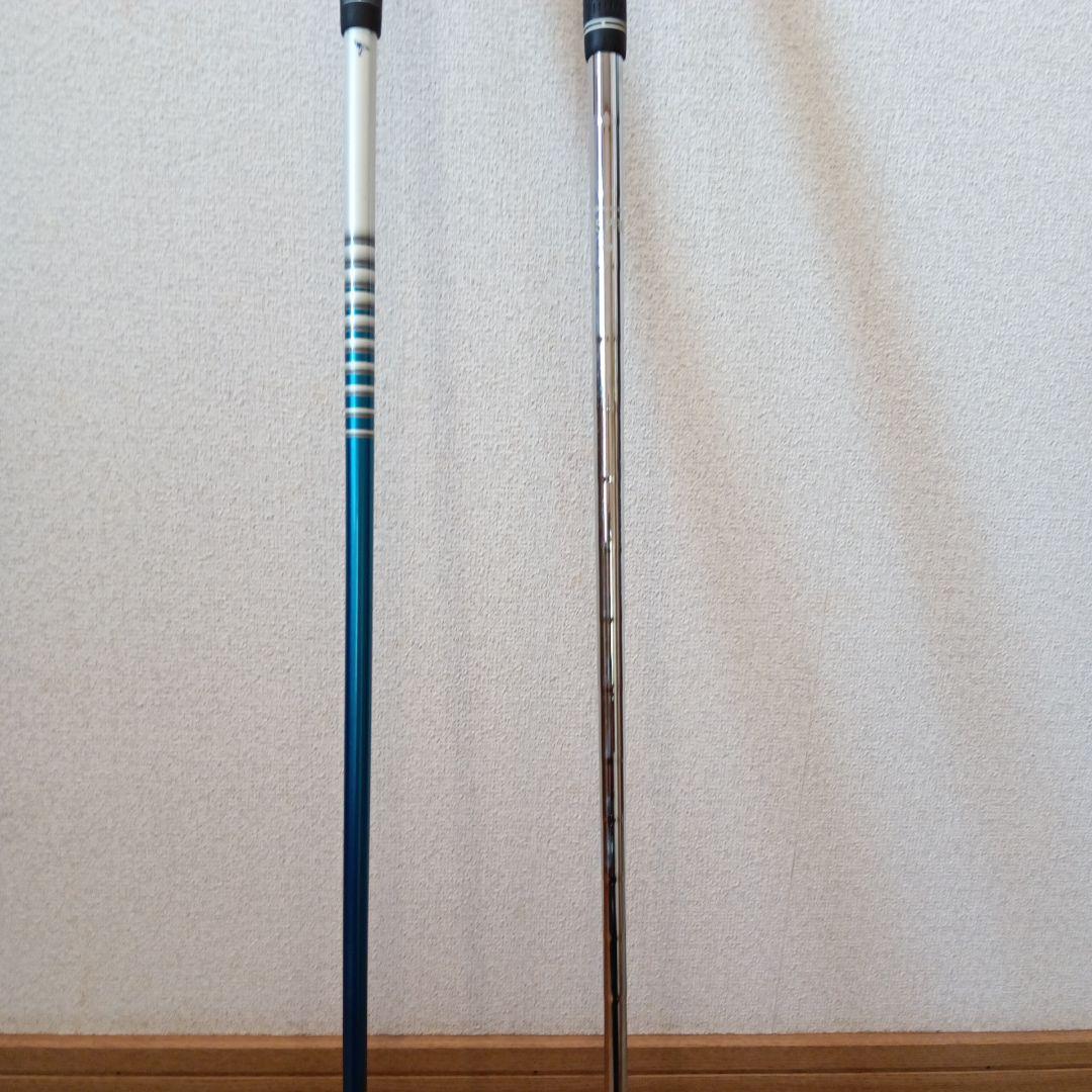ミズノウェッジMP-R12 50.56