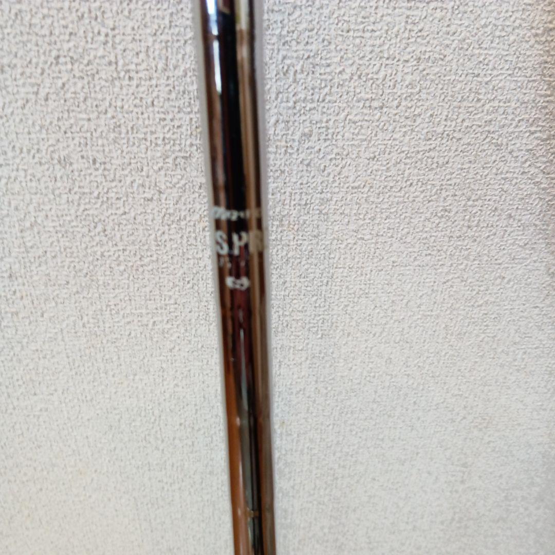 ミズノウェッジMP-R12 50.56