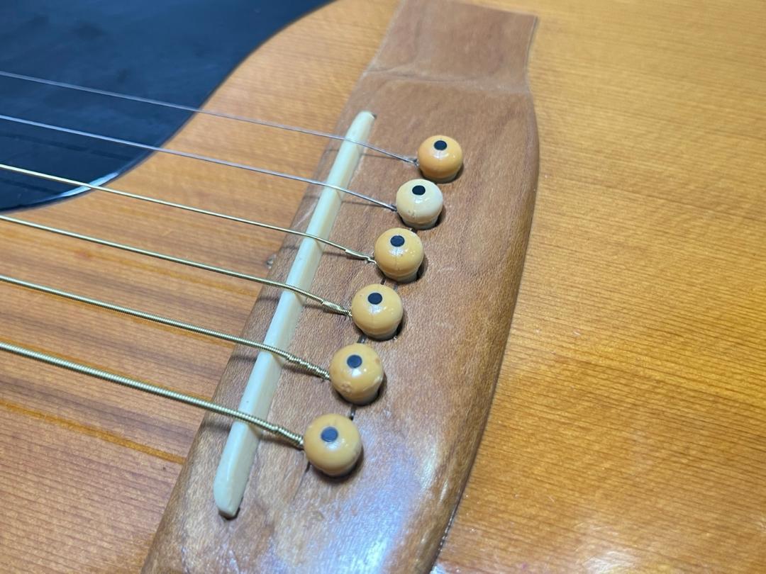 ギター YAMAKI W-300?