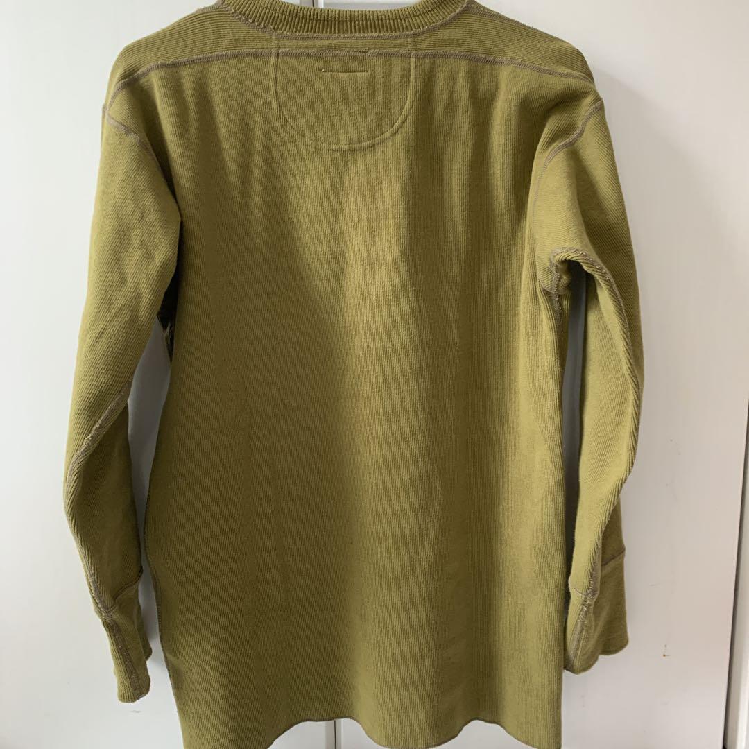 butcherproductsブッチャープロダクツ LOT278 サーマル38