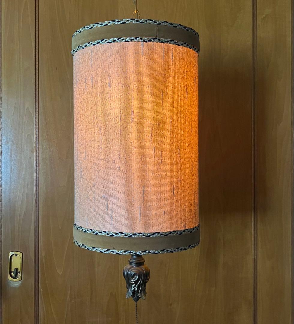 ヴィンテージ ハンギング