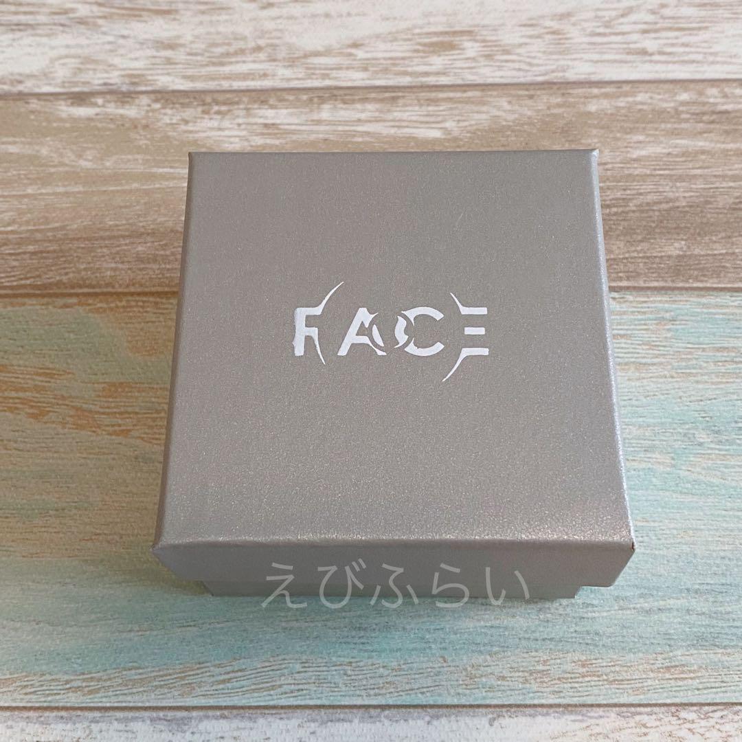 BTS JIMIN [FACE]Ring (Silver) S(9号)
