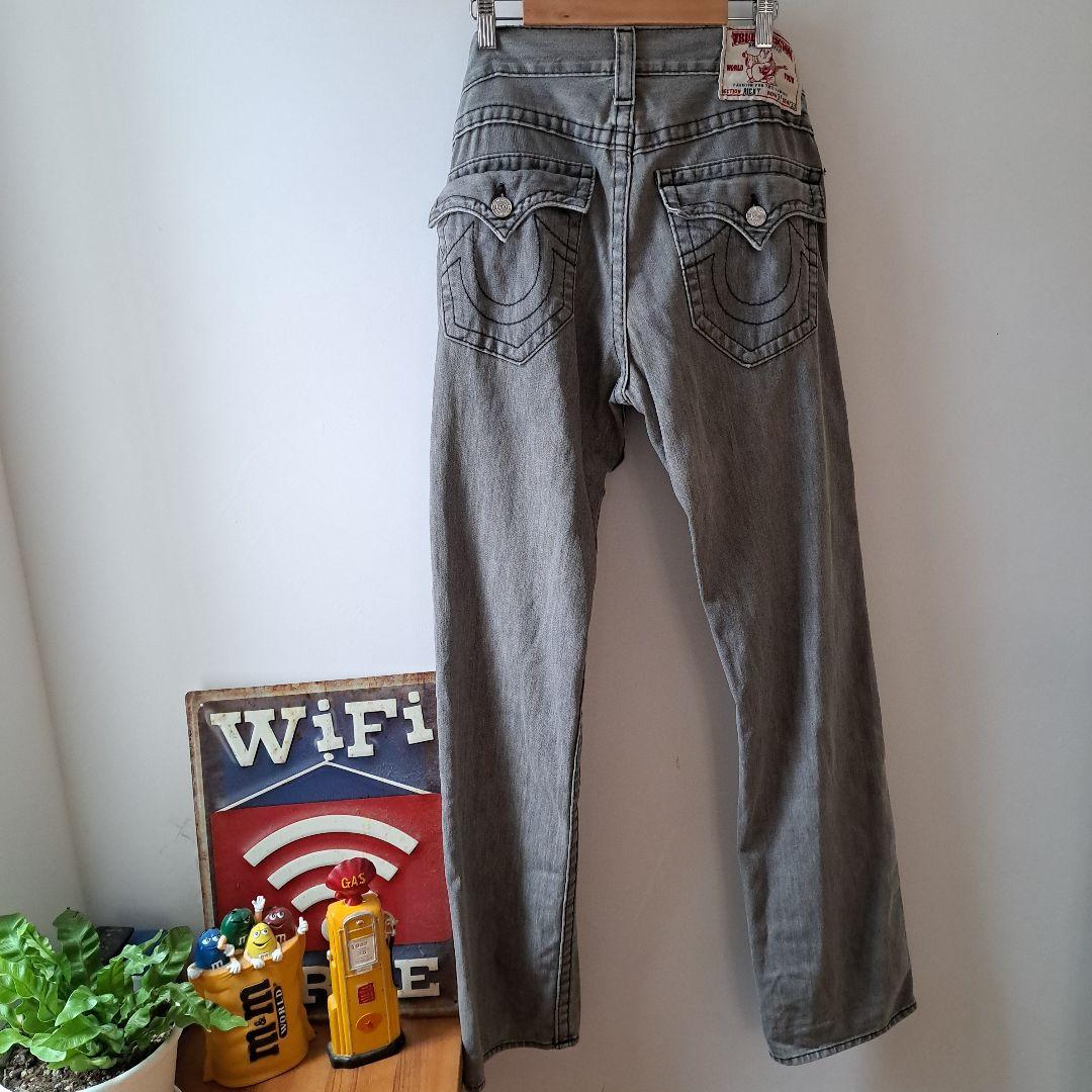 True Religion ダークデニム ジーンズ 33 $_12.JPG?set_id=880000500F