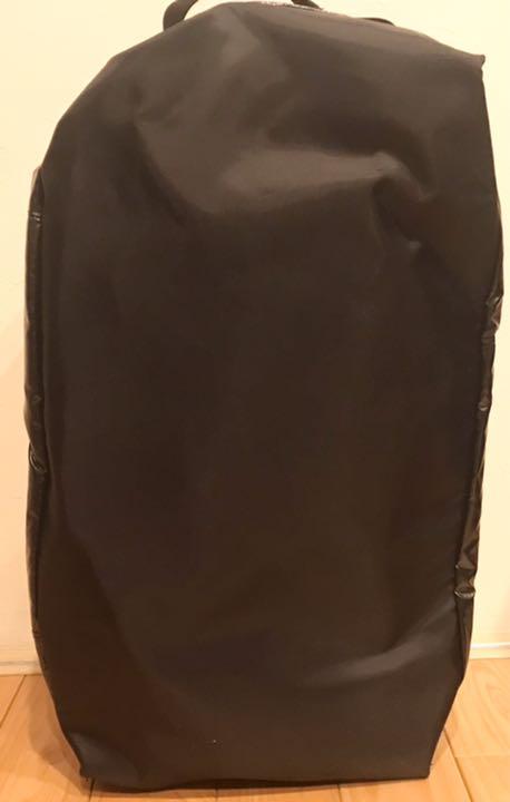格安100%新品 Supreme17AW Nylon Printed LogoDuffleBag AMjsh-m22959498810 再入荷定番