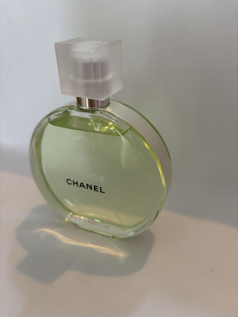 シャネル チャンス オー フレッシュ100ml