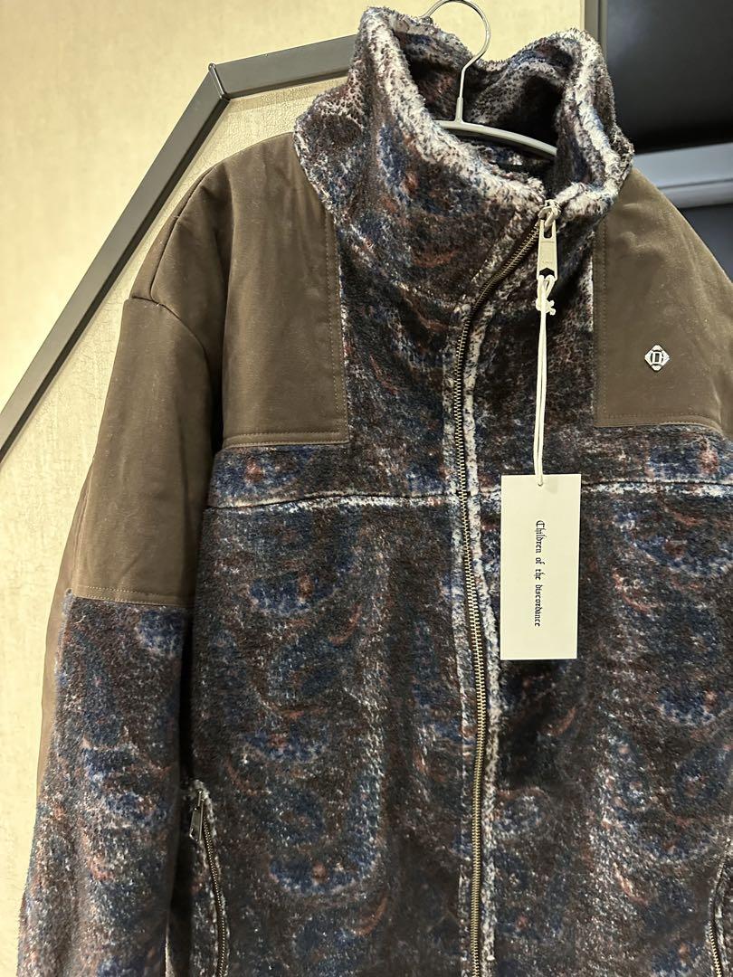 children of the discordance 23AW PAISLEY - メルカリ