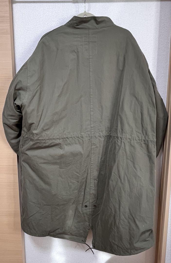 FREAK'S STORE M65 LINER SET モッズコート　Mサイズ