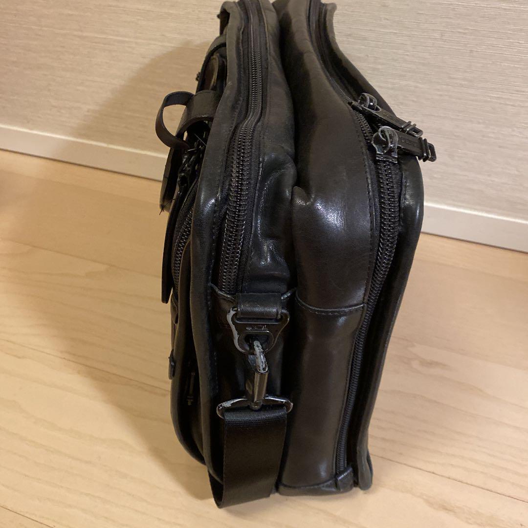 TUMI ビジネスバッグ　96130DH