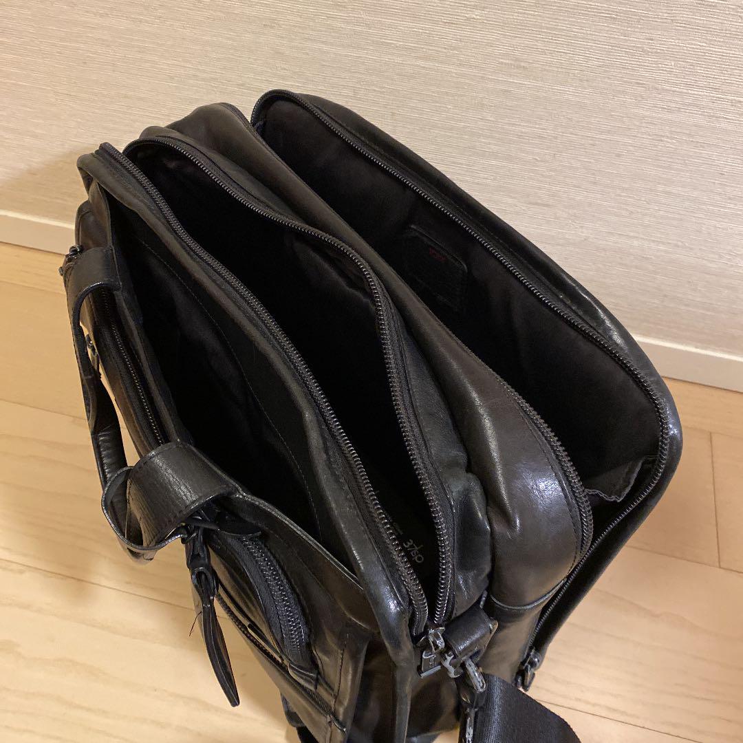 TUMI ビジネスバッグ　96130DH