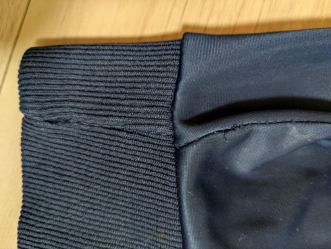 adidas トラックジャケット80s ATP KEYROLAN Lサイズ adidas トラックジャケット80s ATP KEYROLAN Lサイズ